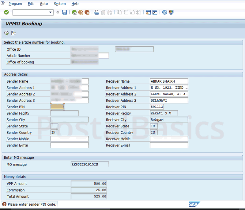 vpmo-book-csi-post-office-dop