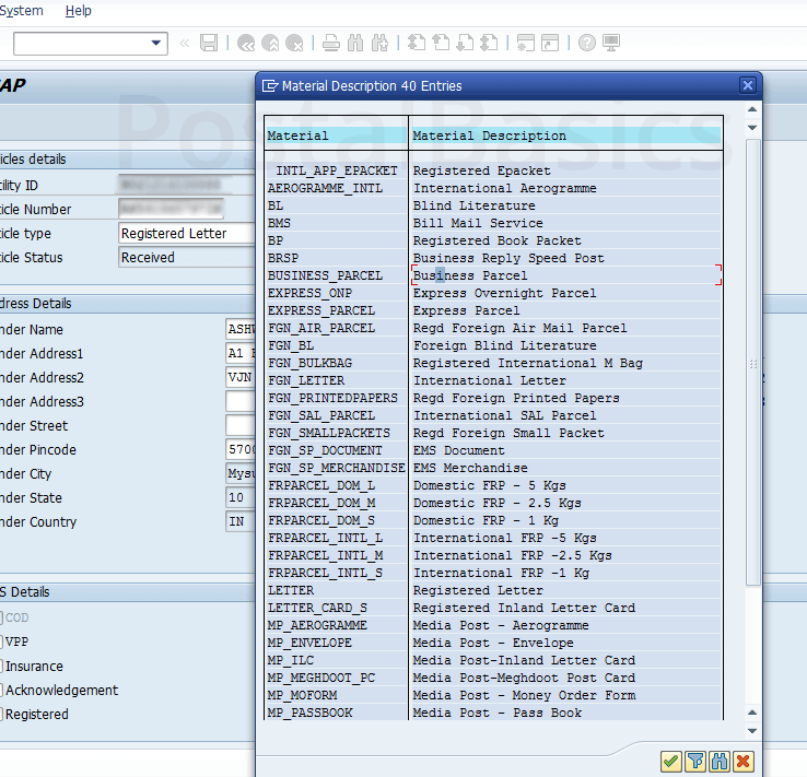 How to perform zart upload? - DPMS Process